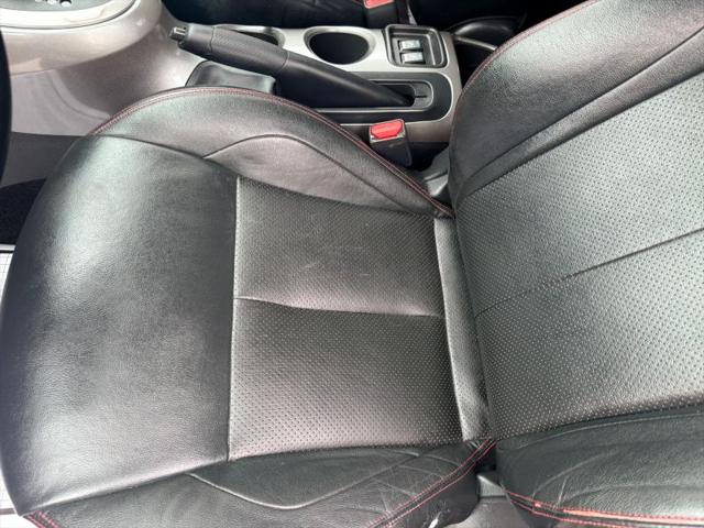 2015 Nissan JUKE SL