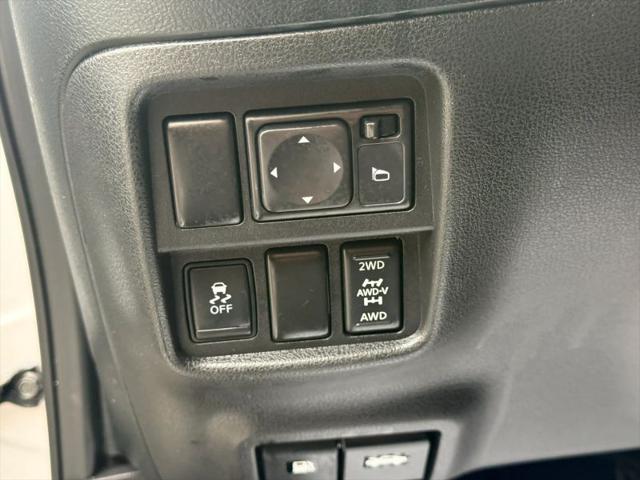 2015 Nissan JUKE SL