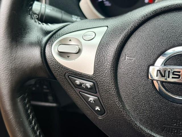 2015 Nissan JUKE SL