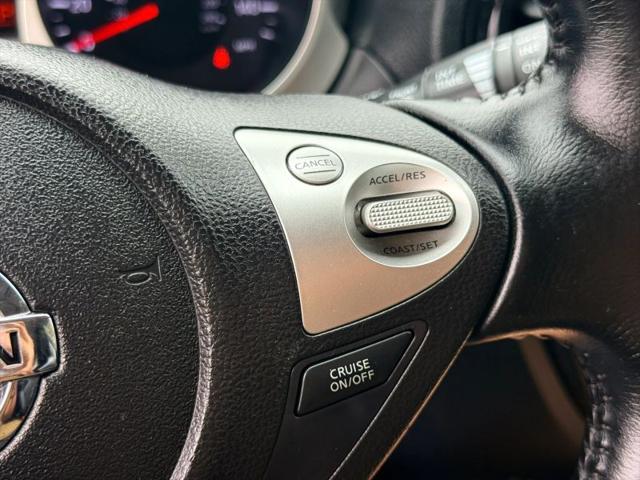 2015 Nissan JUKE SL