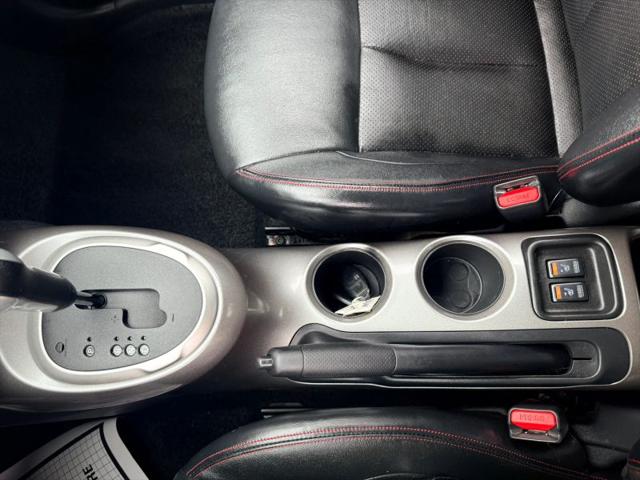 2015 Nissan JUKE SL