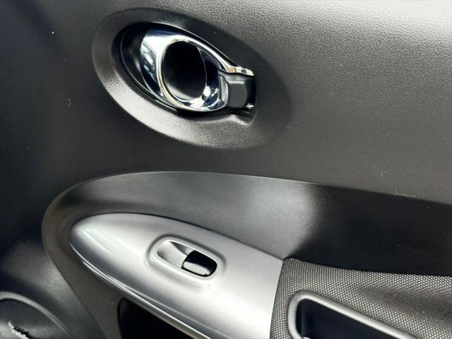 2015 Nissan JUKE SL