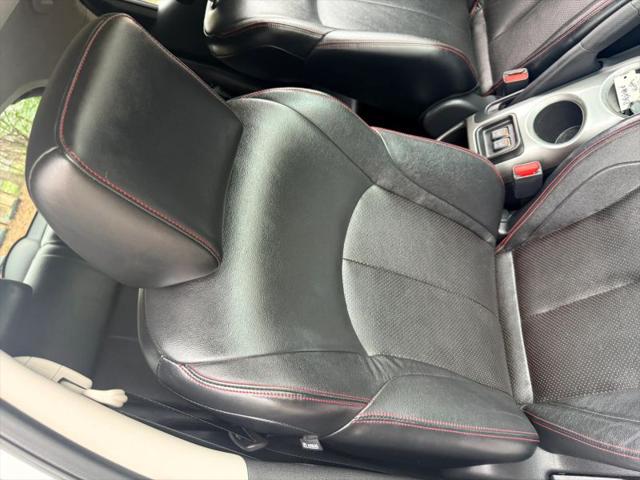 2015 Nissan JUKE SL