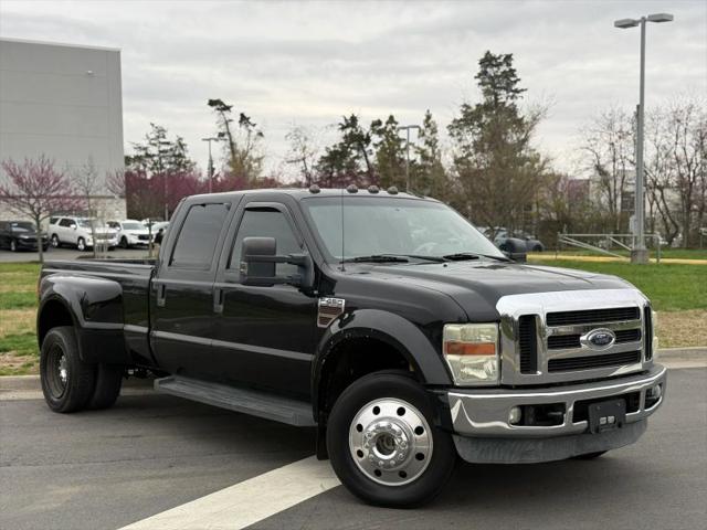 2008 Ford F-450 LARIAT for sale in Chantilly, VA
