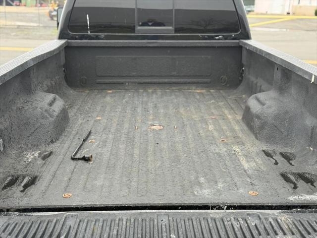 2008 Ford F-450 LARIAT
