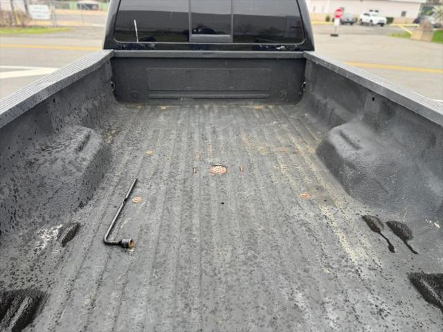 2008 Ford F-450 LARIAT