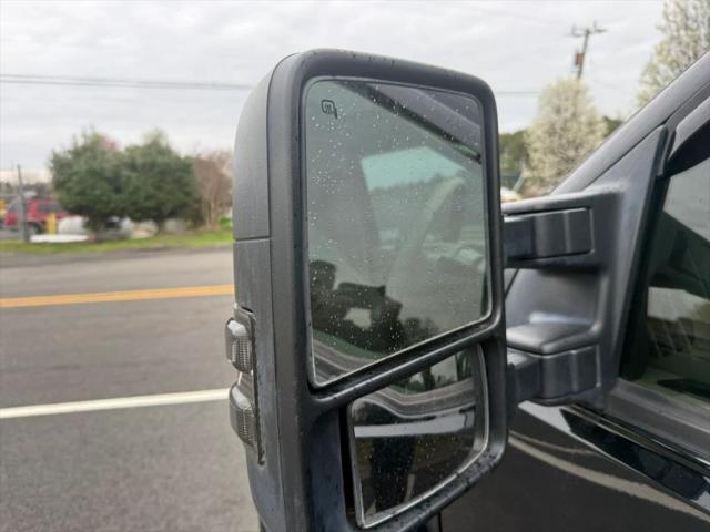 2008 Ford F-450 LARIAT