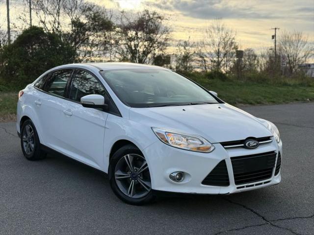 2014 Ford Focus SE for sale in Chantilly, VA