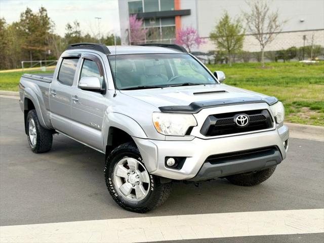 2015 Toyota Tacoma Base V6 for sale in Chantilly, VA