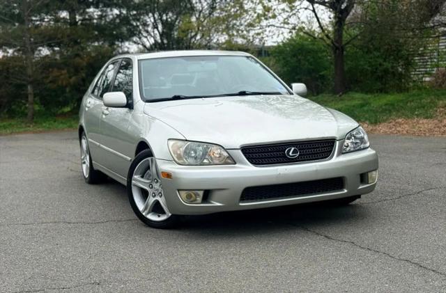 2002 Lexus IS 300 300 for sale in Chantilly, VA