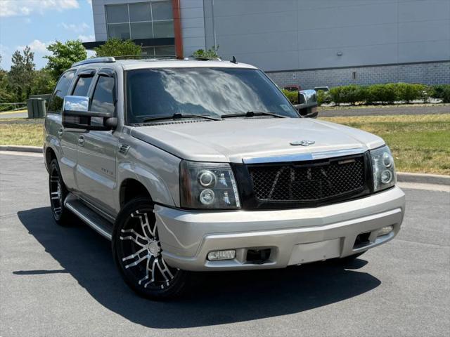 2006 Cadillac Escalade Standard for sale in Chantilly, VA