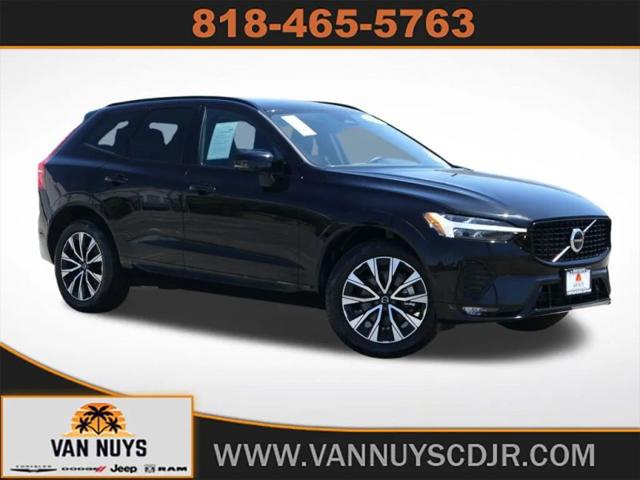 2025 Volvo XC60 B5 Plus for sale in Van Nuys, CA