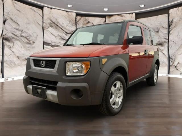 2004 Honda Element EX for sale in Ontario, CA