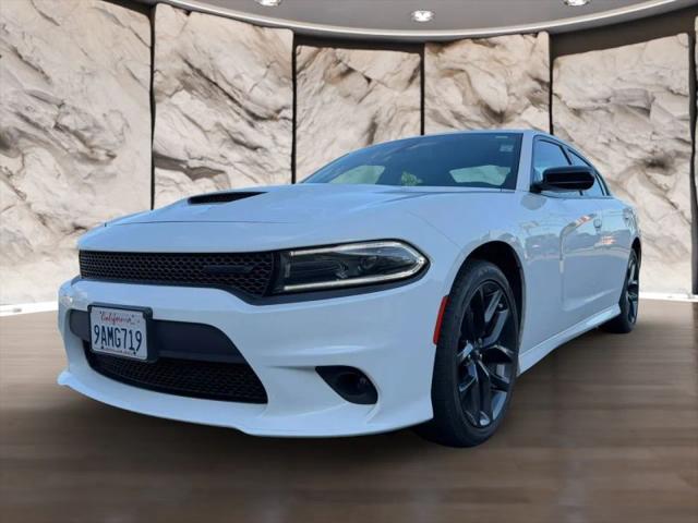 2022 Dodge Charger GT RWD for sale in Ontario, CA