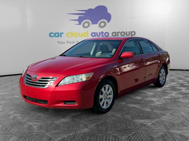2009 Toyota Camry Base for sale in Stafford, VA