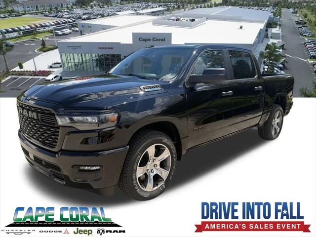 2026 Ram 1500 Express Crew Cab 4x2 57 Box for sale in Cape Coral, FL