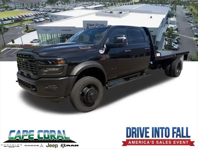 2026 Ram 4500 Chassis Tradesman/Big Horn for sale in Cape Coral, FL