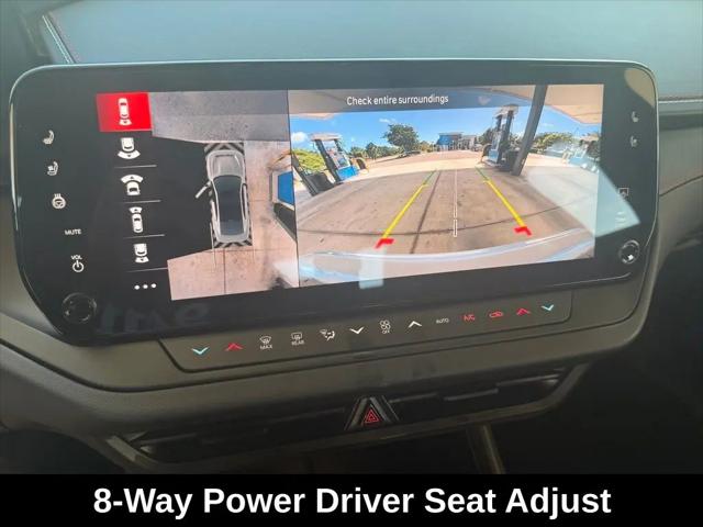 2026 Dodge Charger Scat Pack Plus 4-Door AWD