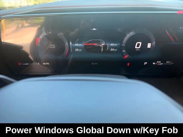 2026 Dodge Charger Scat Pack Plus 4-Door AWD