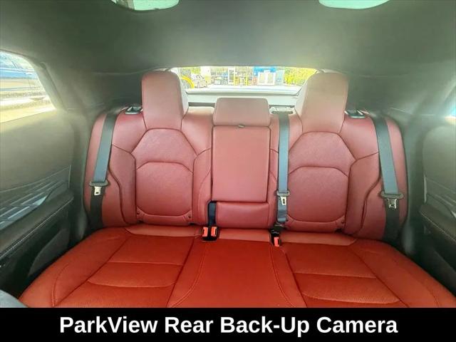 2026 Dodge Charger Scat Pack Plus 4-Door AWD