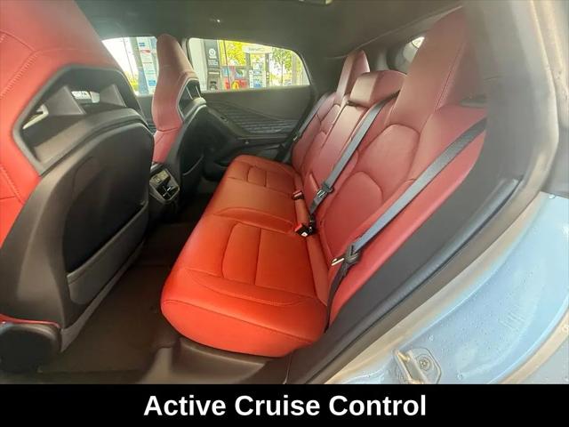 2026 Dodge Charger Scat Pack Plus 4-Door AWD