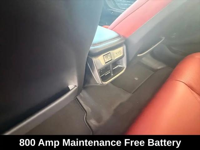 2026 Dodge Charger Scat Pack Plus 4-Door AWD