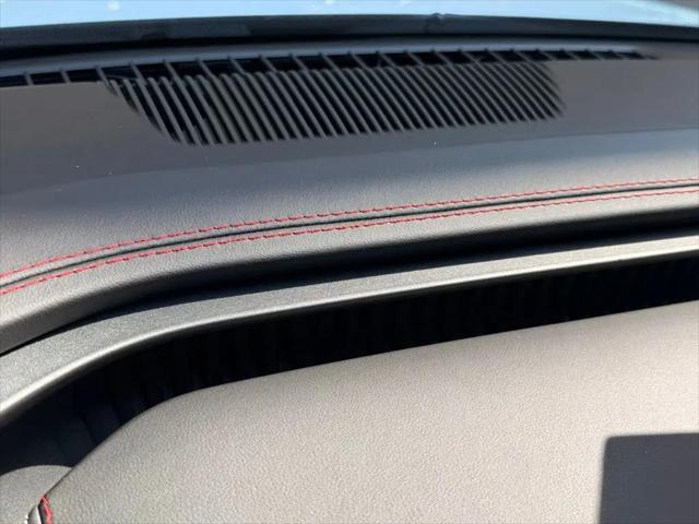 2026 Dodge Charger Scat Pack 4-Door AWD