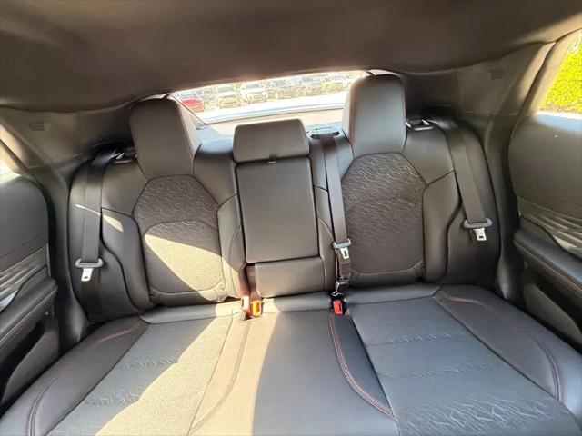 2026 Dodge Charger Scat Pack 4-Door AWD