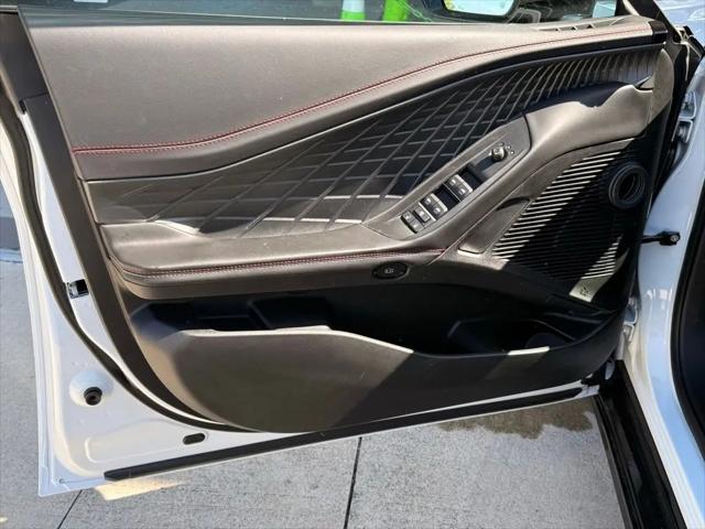 2026 Dodge Charger Scat Pack 4-Door AWD