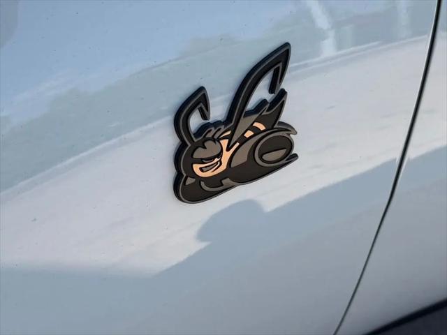 2026 Dodge Charger Scat Pack 4-Door AWD