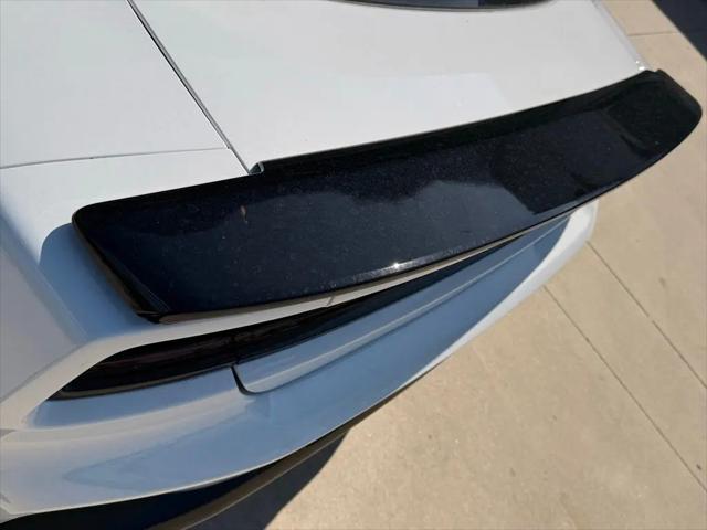 2026 Dodge Charger Scat Pack 4-Door AWD
