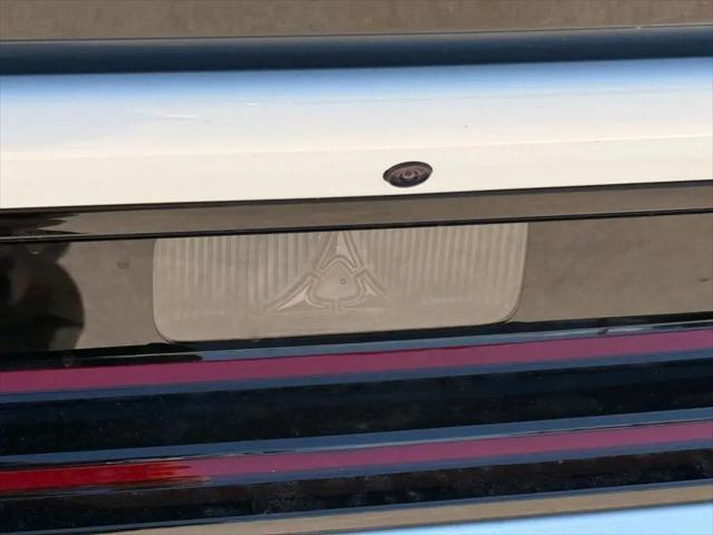 2026 Dodge Charger Scat Pack 4-Door AWD