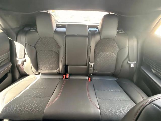 2026 Dodge Charger Scat Pack 4-Door AWD