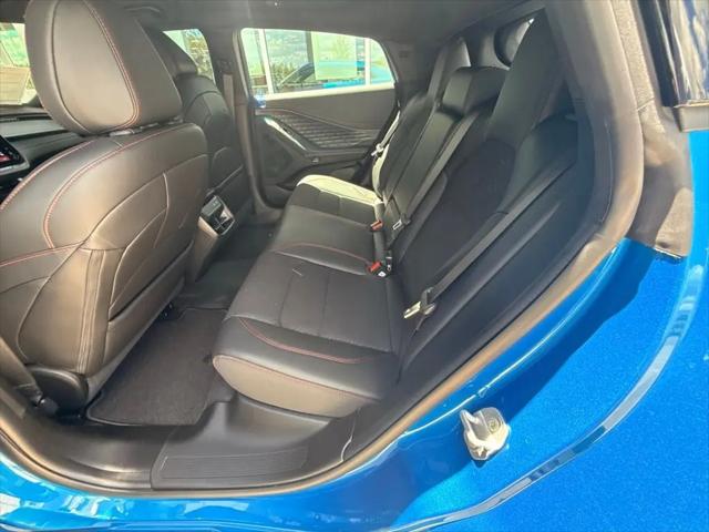 2026 Dodge Charger Scat Pack 4-Door AWD