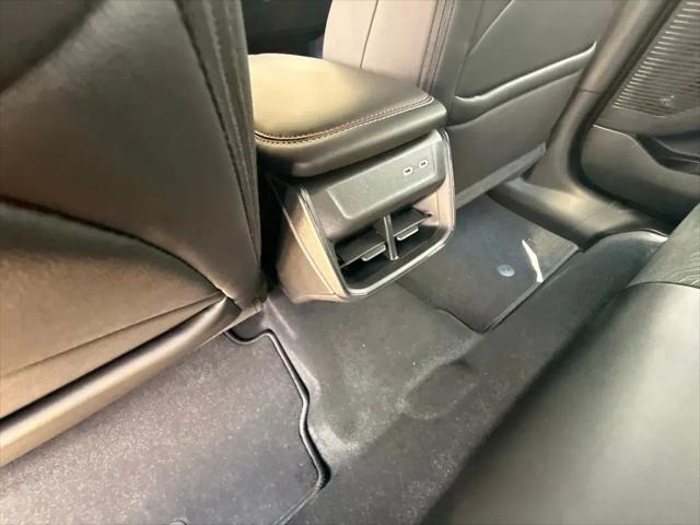 2026 Dodge Charger Scat Pack 4-Door AWD