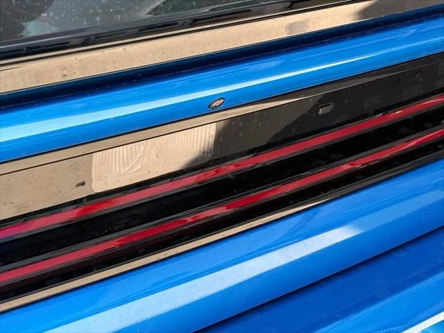 2026 Dodge Charger Scat Pack 4-Door AWD