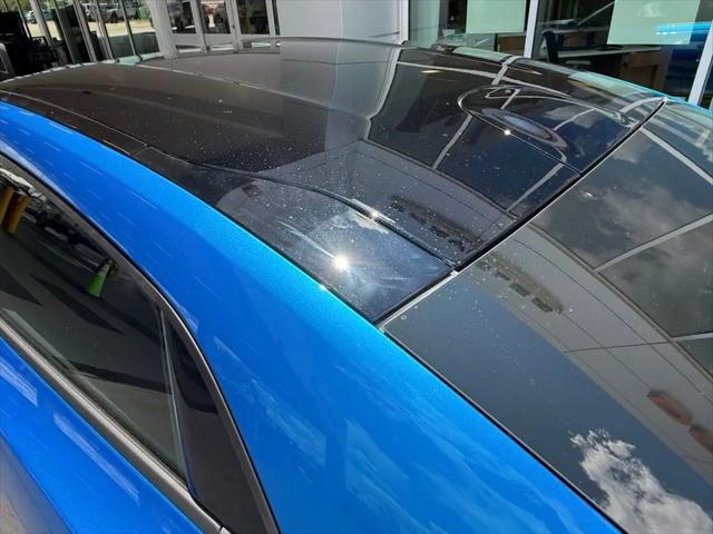 2026 Dodge Charger Scat Pack 4-Door AWD
