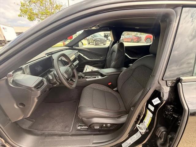 2026 Dodge Charger Scat Pack 4-Door AWD