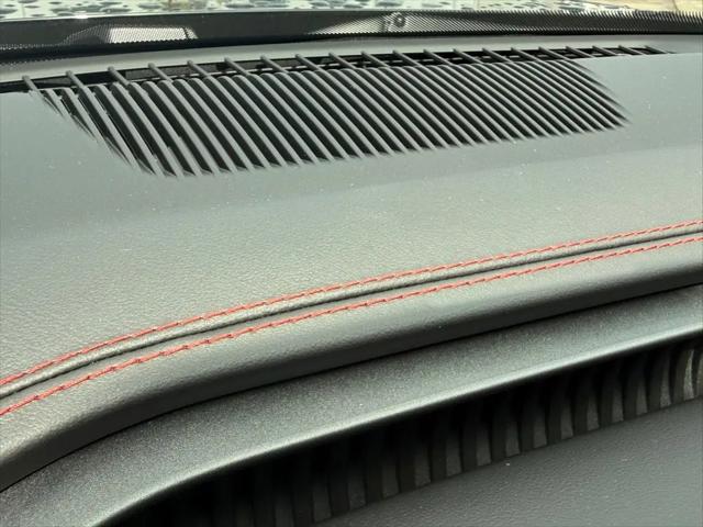 2026 Dodge Charger Scat Pack 4-Door AWD