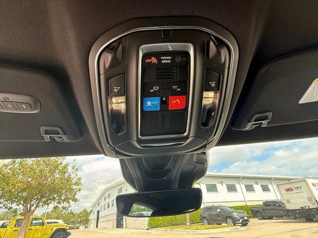 2026 Dodge Charger Scat Pack 4-Door AWD