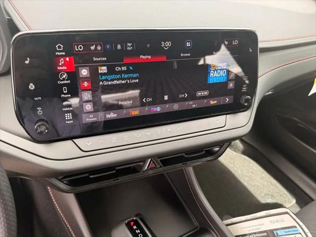 2026 Dodge Charger Scat Pack 4-Door AWD
