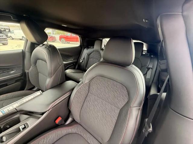 2026 Dodge Charger Scat Pack 4-Door AWD