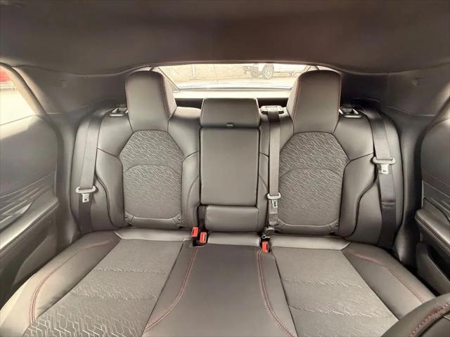 2026 Dodge Charger Scat Pack 4-Door AWD