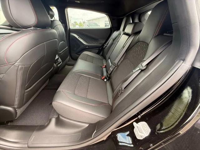 2026 Dodge Charger Scat Pack 4-Door AWD