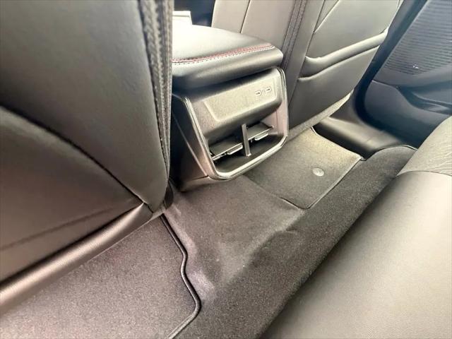 2026 Dodge Charger Scat Pack 4-Door AWD