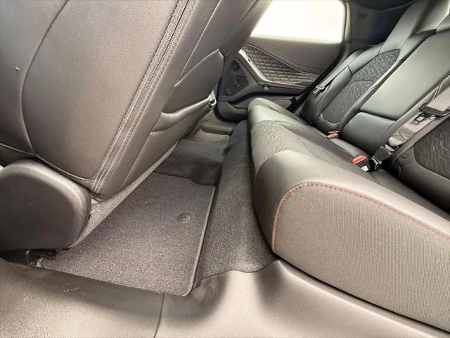 2026 Dodge Charger Scat Pack 4-Door AWD