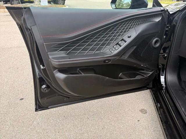 2026 Dodge Charger Scat Pack 4-Door AWD