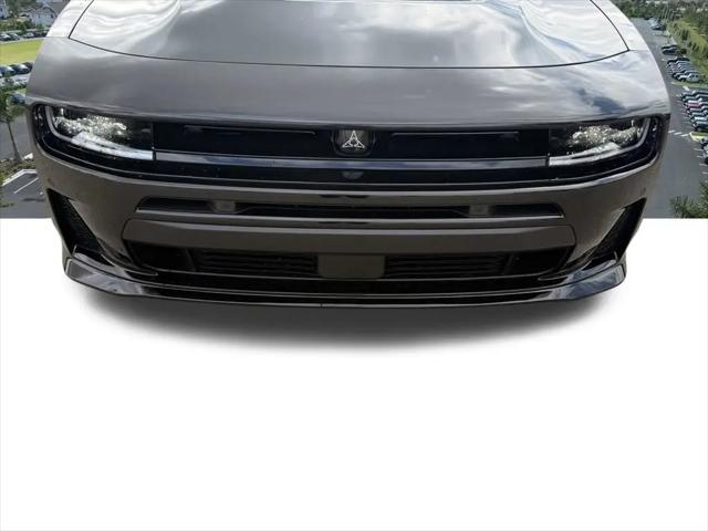 2026 Dodge Charger Scat Pack 4-Door AWD