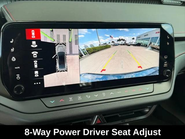 2026 Dodge Charger Scat Pack Plus 4-Door AWD