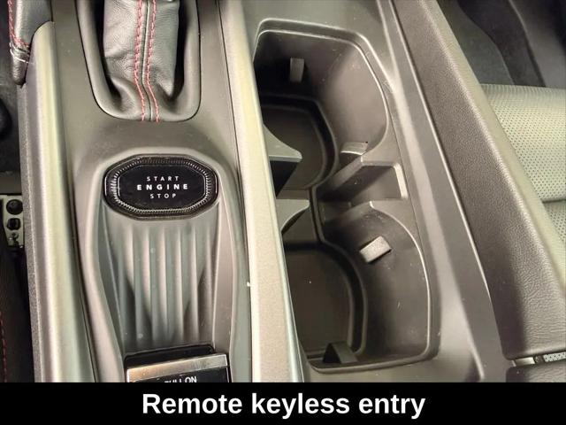 2026 Dodge Charger Scat Pack Plus 4-Door AWD